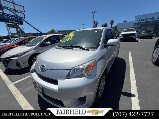 2008 Scion xD Base for sale in Fairfield, CA
