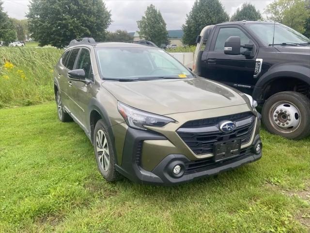 2025 Subaru Outback Premium for sale in Saint Albans City, VT