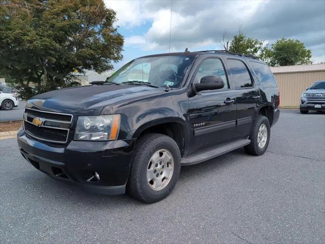 2014 Chevrolet Tahoe LT for sale in Harrisonburg, VA