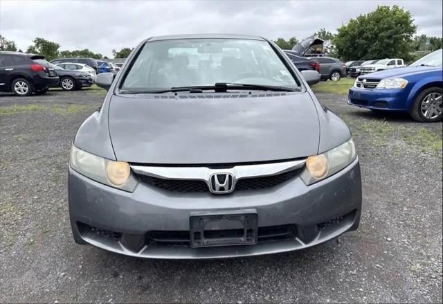 2010 Honda Civic LX for sale in Medford, NY