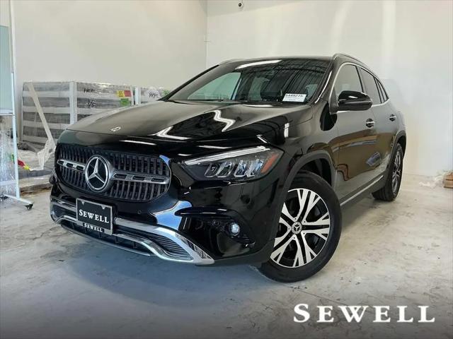 2026 Mercedes-Benz GLA-CLASS 4MATIC for sale in Selma, TX