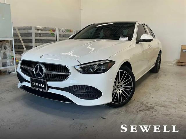 2026 Mercedes-Benz C-CLASS C 300 C 300 for sale in Selma, TX