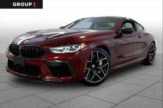 2024 BMW M8 Competition for sale in Merriam, KS