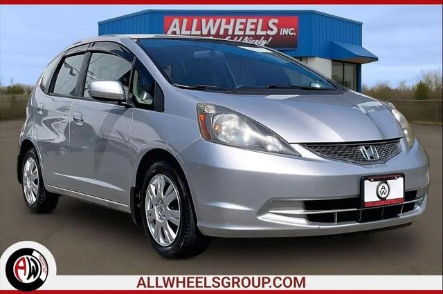 2012 Honda Fit Base for sale in Everett, WA