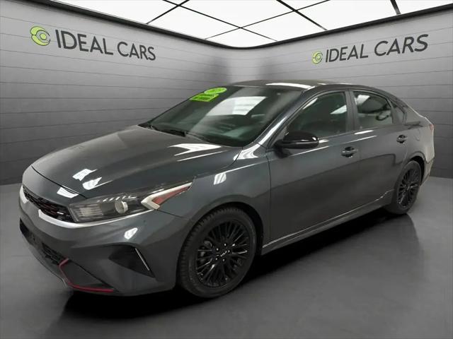 2023 Kia Forte GT-Line for sale in Mesa, AZ