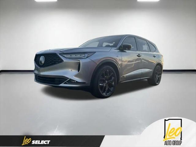 2022 Acura MDX A-SPEC Package for sale in Indianapolis, IN