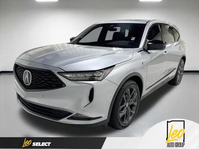 2022 Acura MDX A-SPEC Package for sale in Indianapolis, IN