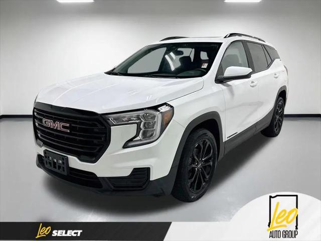 2022 GMC Terrain SLE for sale in Indianapolis, IN