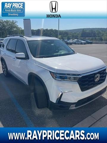 2024 Honda Pilot Touring for sale in Stroudsburg, PA