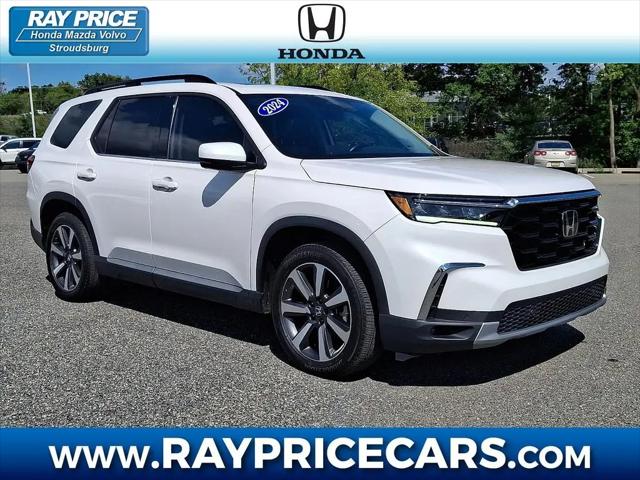 2024 Honda Pilot Touring for sale in Stroudsburg, PA