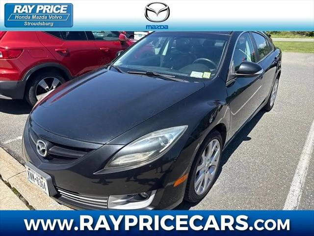 2011 Mazda Mazda6 s Grand Touring for sale in Stroudsburg, PA