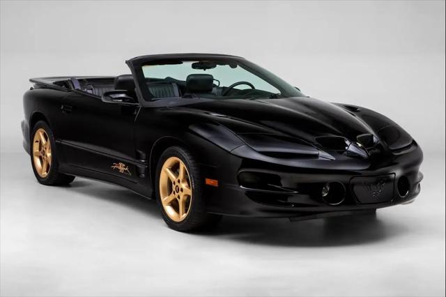 2001 Pontiac Firebird Trans Am for sale in Clifton Park, NY