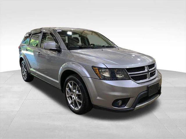 2019 Dodge Journey GT AWD for sale in Benton Harbor, MI