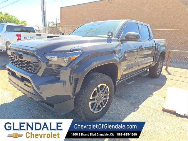 2025 Toyota Tacoma TRD Sport for sale in Glendale, CA