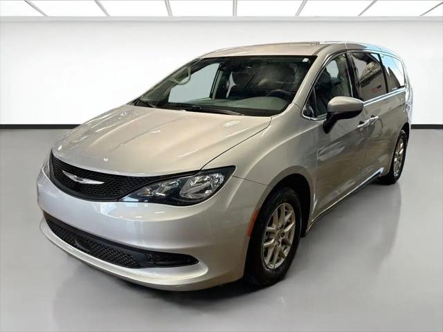 2023 Chrysler Voyager LX for sale in Lebanon, IN