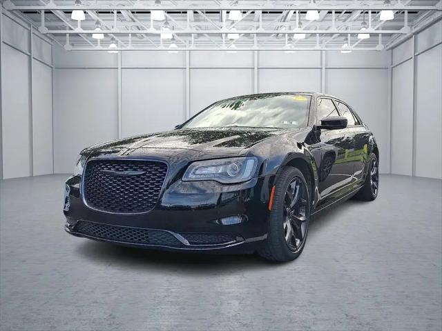 2023 Chrysler 300 Touring for sale in Cherry Hill, NJ