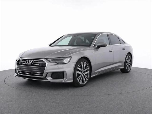 2019 Audi A6 55 Premium for sale in STILLWATER, OK