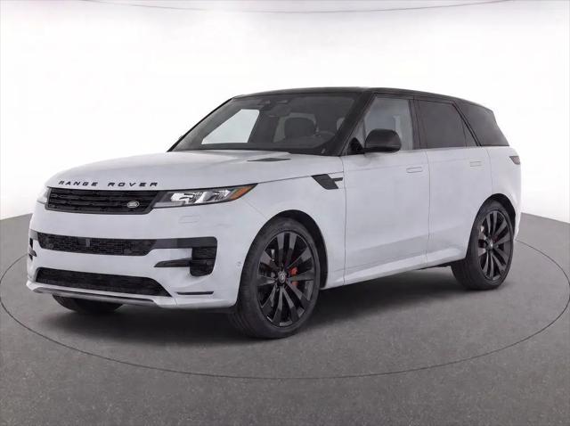 2025 Land Rover Range Rover Sport P460 Dynamic SE for sale in STILLWATER, OK