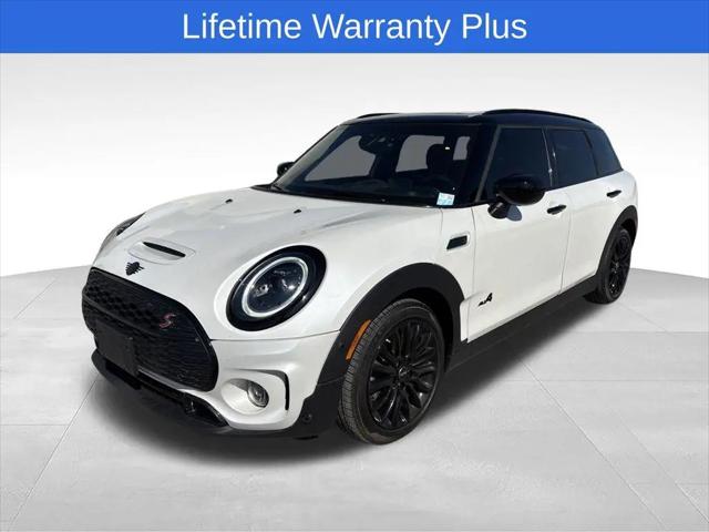 2024 MINI Cooper Clubman Cooper S for sale in Brownsburg, IN