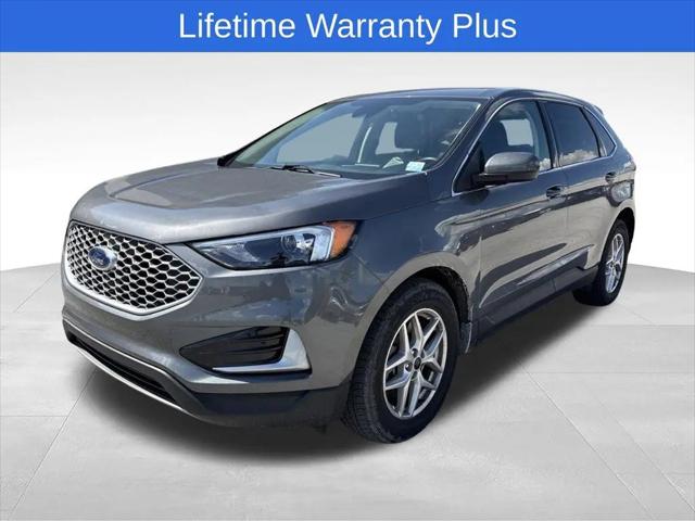 2024 Ford Edge SEL for sale in Brownsburg, IN