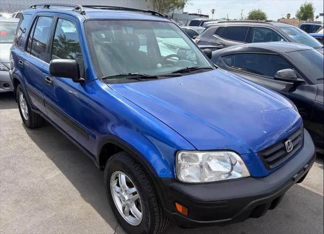 1997 Honda CR-V Base for sale in Phoenix, AZ