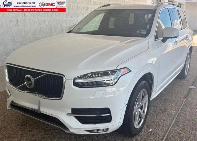 2019 Volvo XC90 T5 Momentum for sale in NEWPORT NEWS, VA