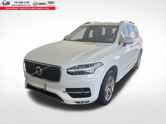 2019 Volvo XC90 T5 Momentum for sale in NEWPORT NEWS, VA