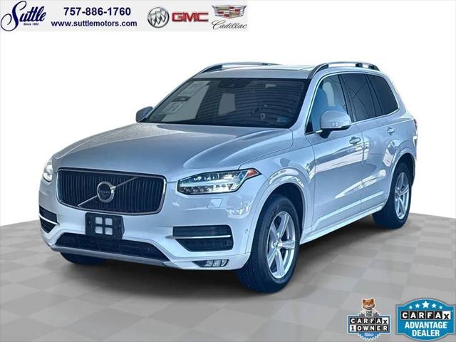 2019 Volvo XC90 T5 Momentum for sale in NEWPORT NEWS, VA