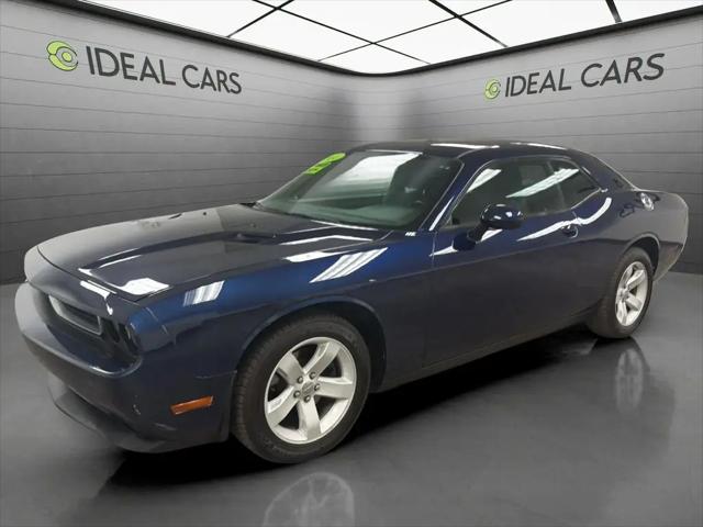 2014 Dodge Challenger SXT for sale in Mesa, AZ