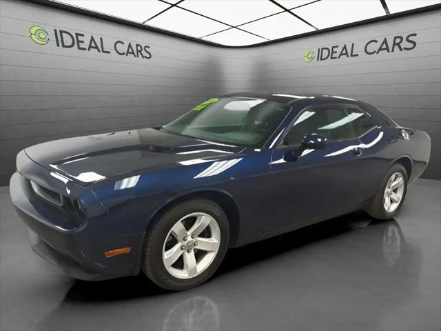 2014 Dodge Challenger SXT for sale in Mesa, AZ