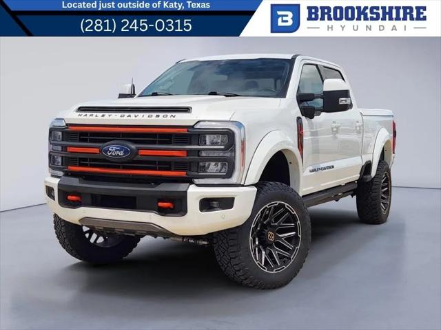 2023 Ford F-250 LARIAT for sale in Brookshire, TX