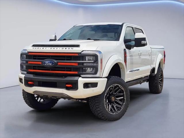 2023 Ford F-250 LARIAT for sale in Brookshire, TX