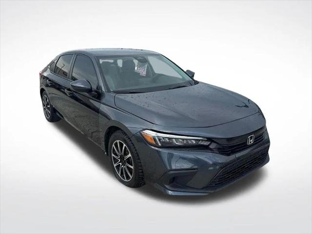2024 Honda Civic LX for sale in Montgomery, AL