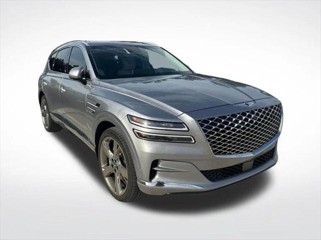 2024 Genesis GV80 3.5T AWD for sale in Montgomery, AL