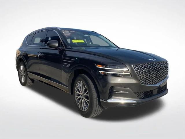 2024 Genesis GV80 2.5T AWD for sale in Montgomery, AL