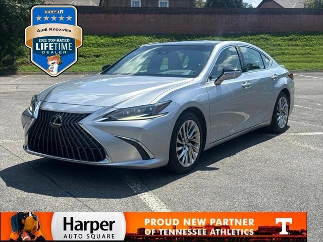 2022 Lexus ES 350 Ultra Luxury for sale in Knoxville, TN