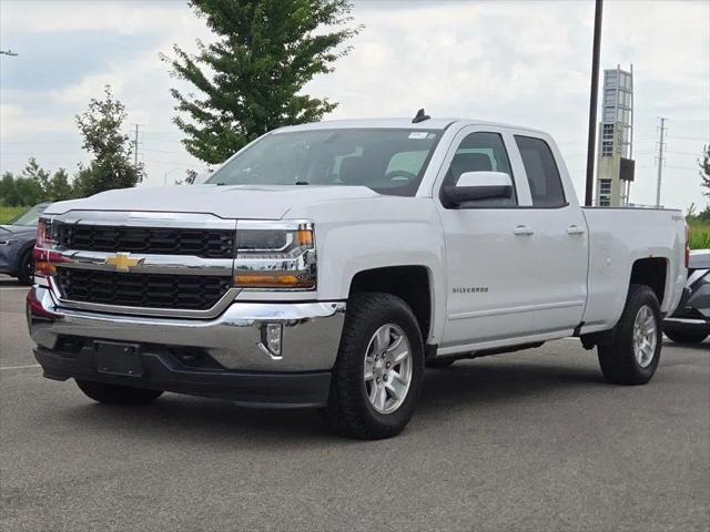2017 Chevrolet Silverado 1500 LT for sale in Elgin, IL
