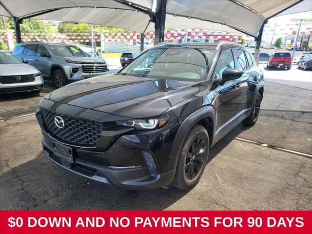 2025 Mazda CX-50 2.5 S Preferred Package for sale in Live Oak, TX