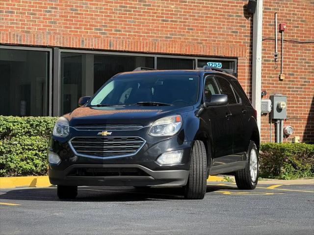 2016 Chevrolet Equinox LT for sale in Des Plaines, IL