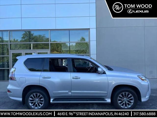 2016 Lexus GX 460 Luxury for sale in Indianapolis, IN