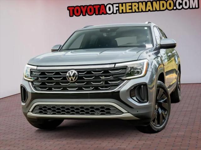 2024 Volkswagen Atlas Cross Sport 2.0T SE w/Technology for sale in Hernando, MS