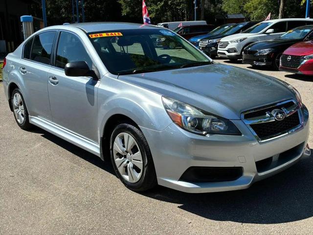 2013 Subaru Legacy 2.5i for sale near Cincinnati, OH