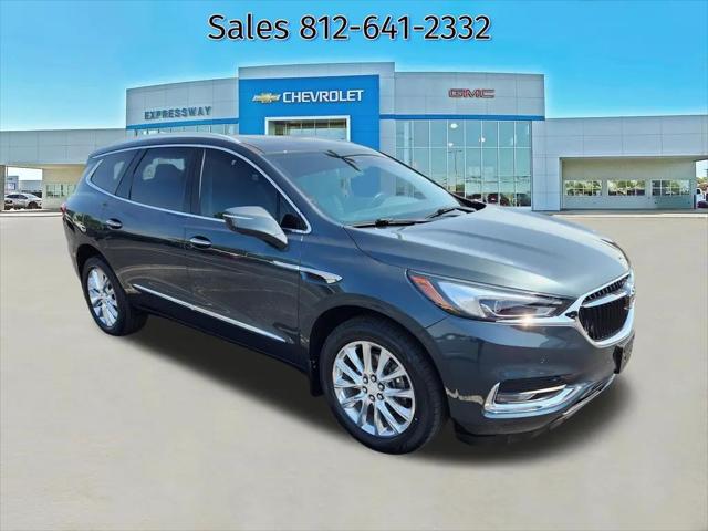 2018 Buick Enclave Premium for sale in Mt Vernon, IN