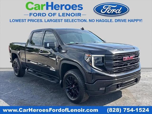 2024 GMC Sierra 1500 Elevation for sale in Lenoir, NC