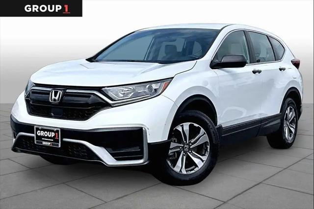 2020 Honda CR-V AWD LX for sale in Owings Mills, MD