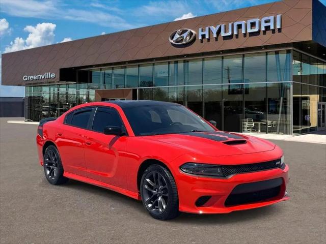 2023 Dodge Charger R/T for sale in Greenville, SC