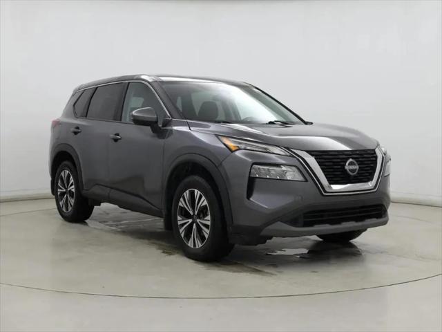 2025 Nissan Rogue SV FWD for sale in Hendersonville, TN