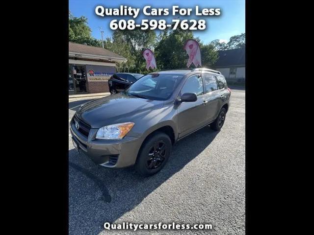 2010 Toyota RAV4 Base for sale in Madison, WI