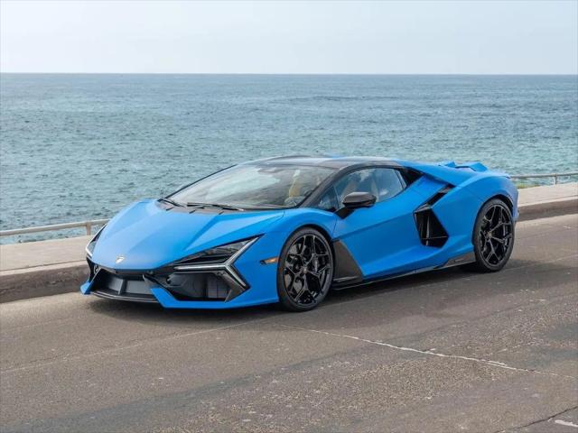 2025 Lamborghini Revuelto Base for sale in San Diego, CA