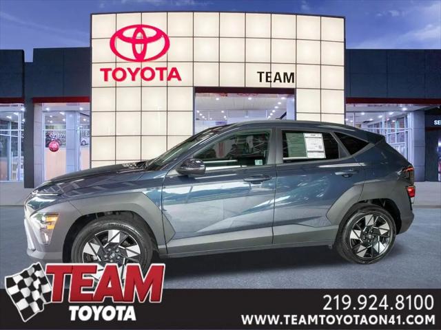 2024 Hyundai Kona SEL for sale in Schererville, IN